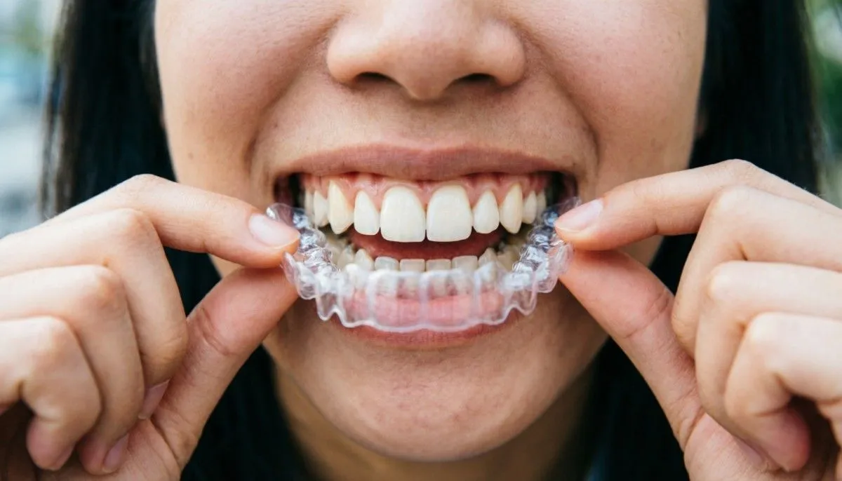 Advanced dental technology at Hardik Dental Care in Vikaspuri