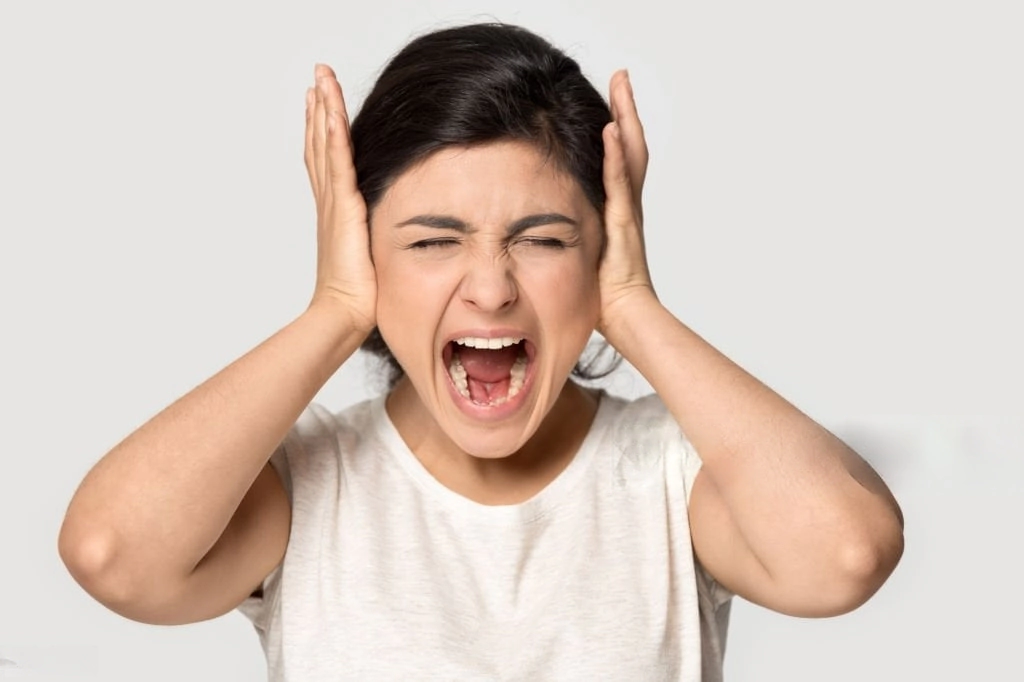 Connection between oral health and mental well-being at Hardik Dental Care Oral health impacting mental wellness at Hardik Dental Care