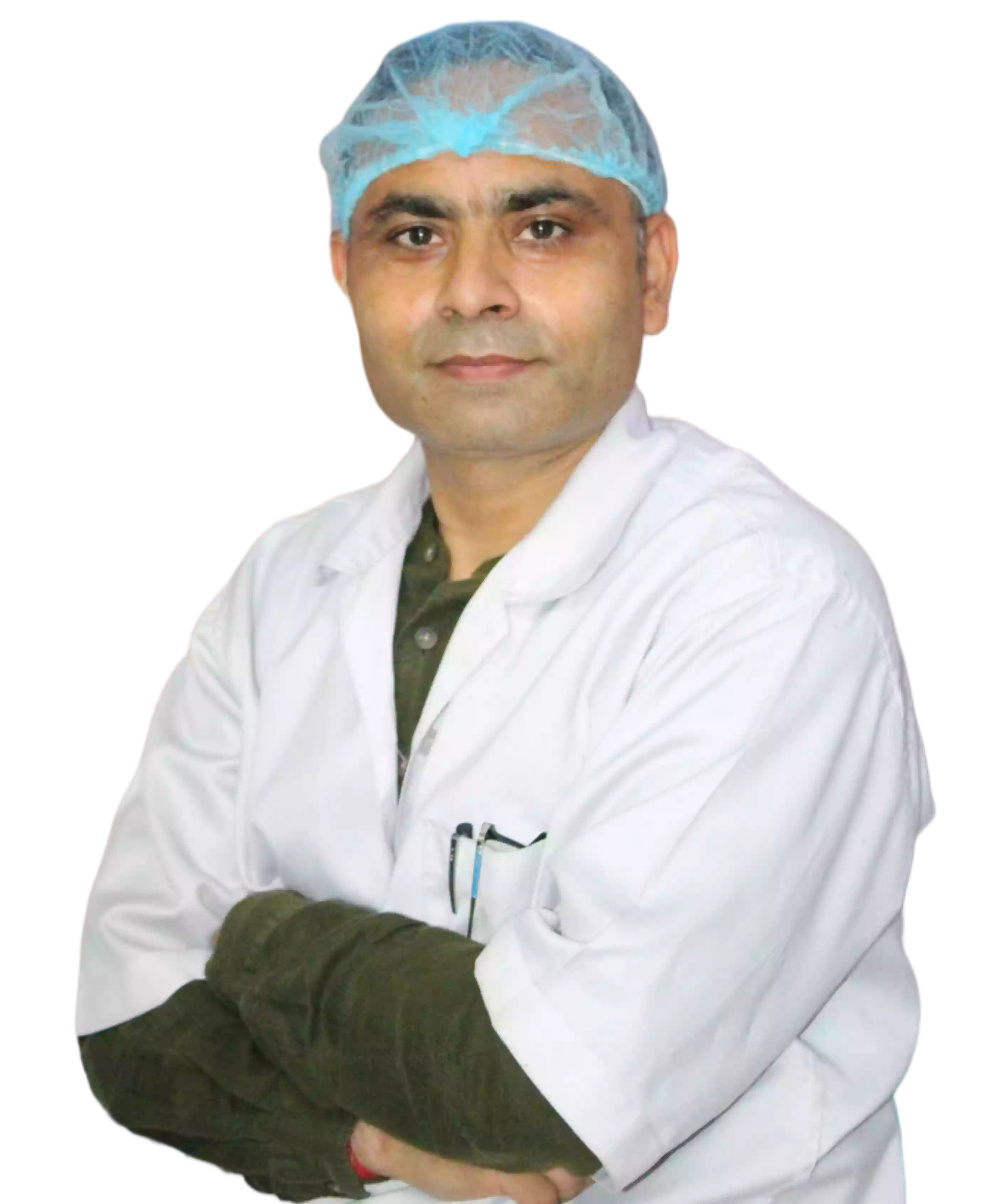 Dr. Amit Kumar Singh, Best Dentist in Uttam Nagar, Delhi
