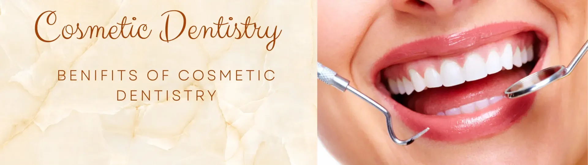 Cosmetic dentistry at Hardik Dental Care in Uttam Nagar